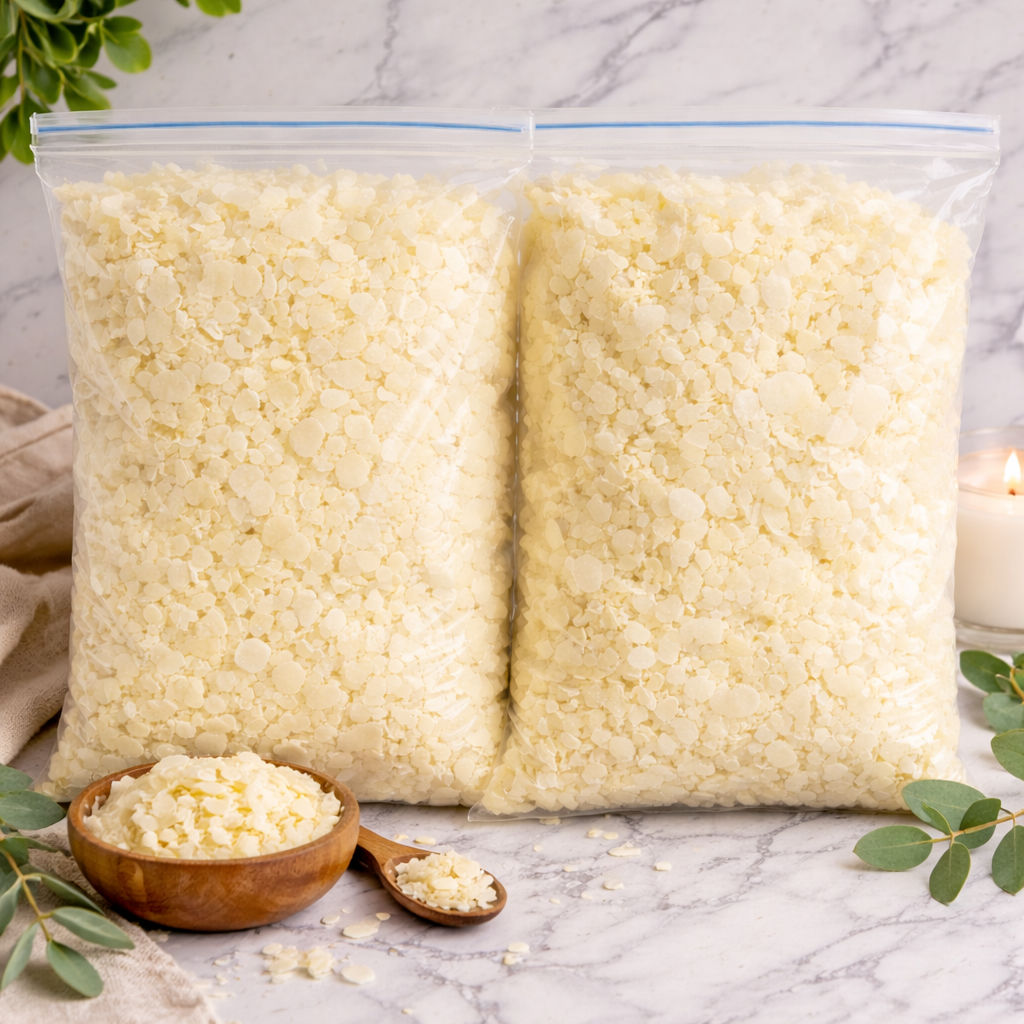 Cera de soya - APF