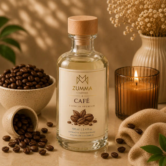 Esencia Café