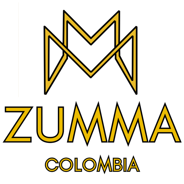 Zumma Colombia